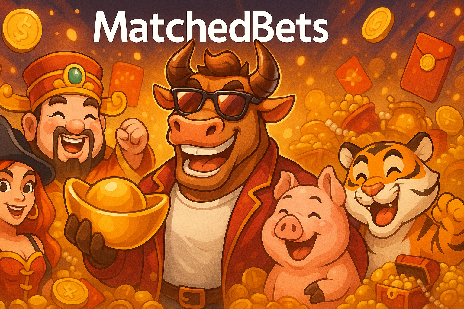MatchedBets پاکستان