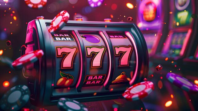 MatchedBets پر آن لائن سلاٹس کے بارے میں