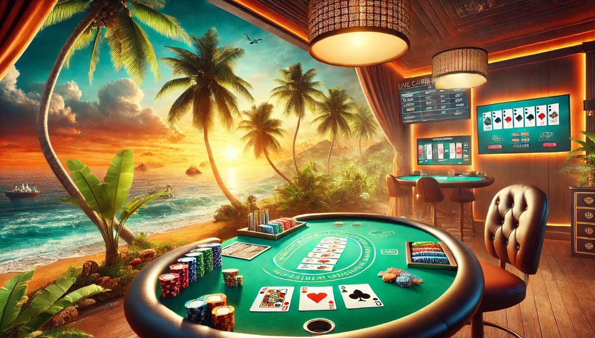 MatchedBets کیسینو میں پوکر گیمز