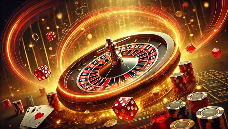 MatchedBets کیسینو میں سلاٹ کھیلنا شروع کریں۔